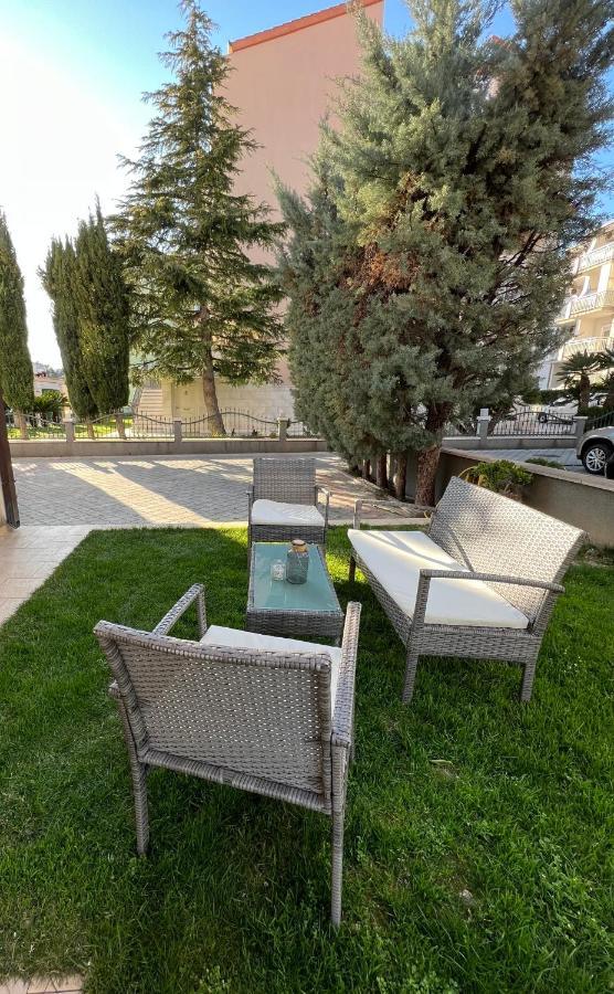 ספליט Apartment Garden מראה חיצוני תמונה