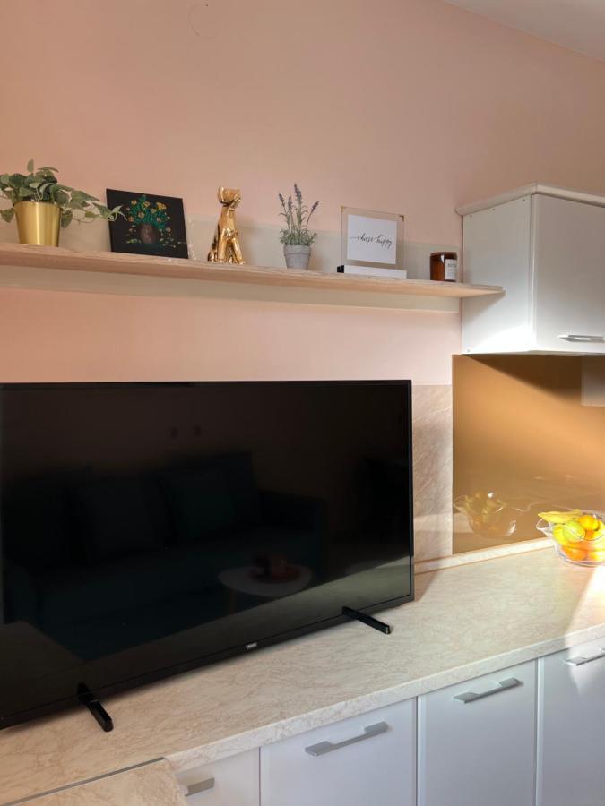 ספליט Apartment Garden מראה חיצוני תמונה