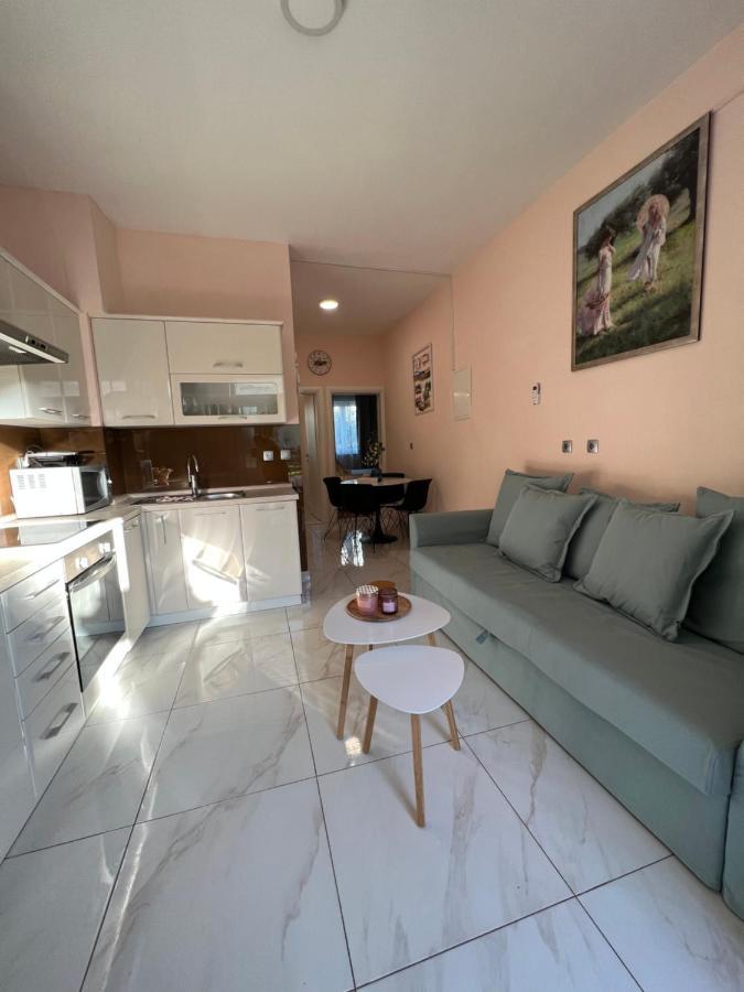 ספליט Apartment Garden מראה חיצוני תמונה
