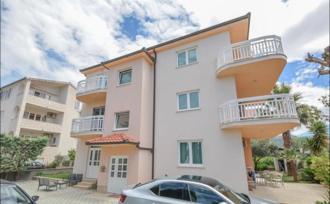 ספליט Apartment Garden מראה חיצוני תמונה