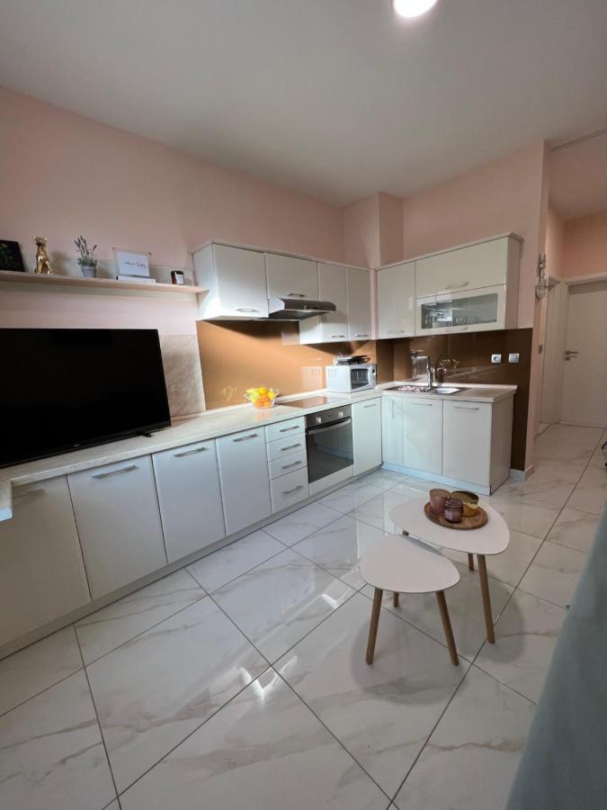 ספליט Apartment Garden מראה חיצוני תמונה