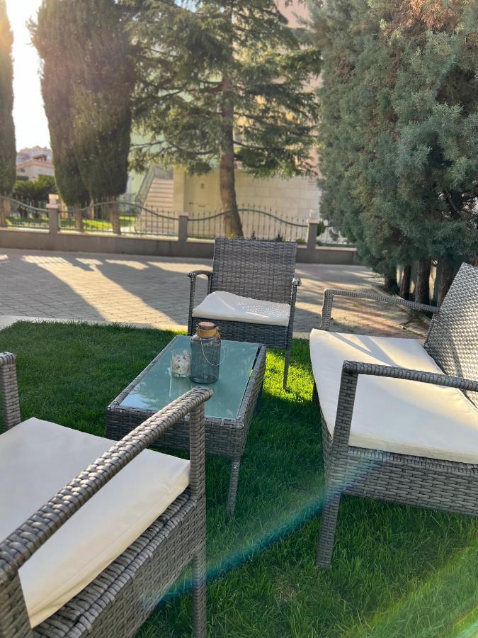 ספליט Apartment Garden מראה חיצוני תמונה