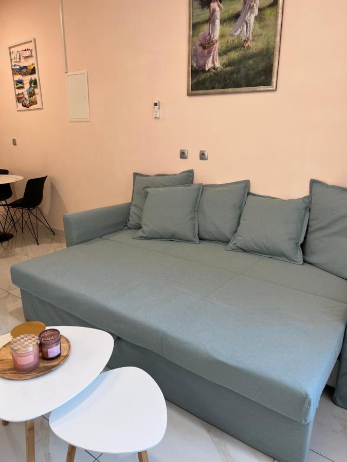ספליט Apartment Garden מראה חיצוני תמונה