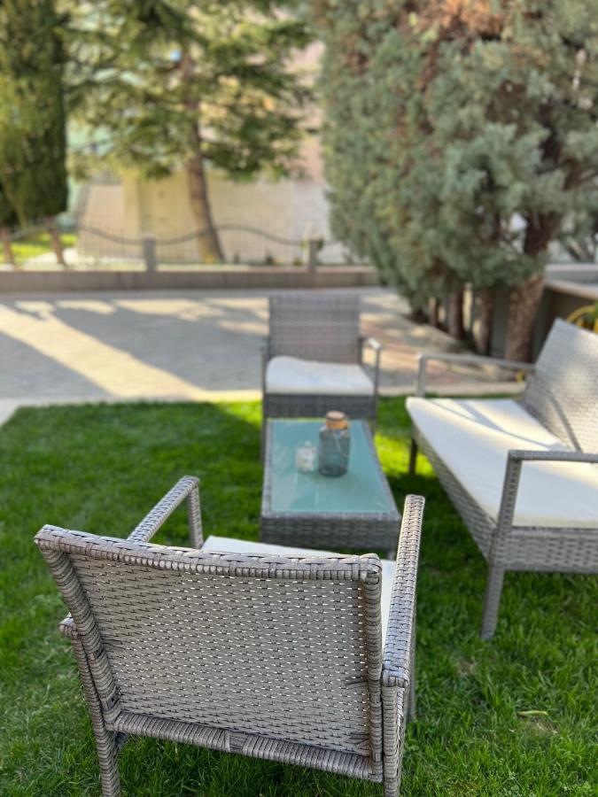 ספליט Apartment Garden מראה חיצוני תמונה
