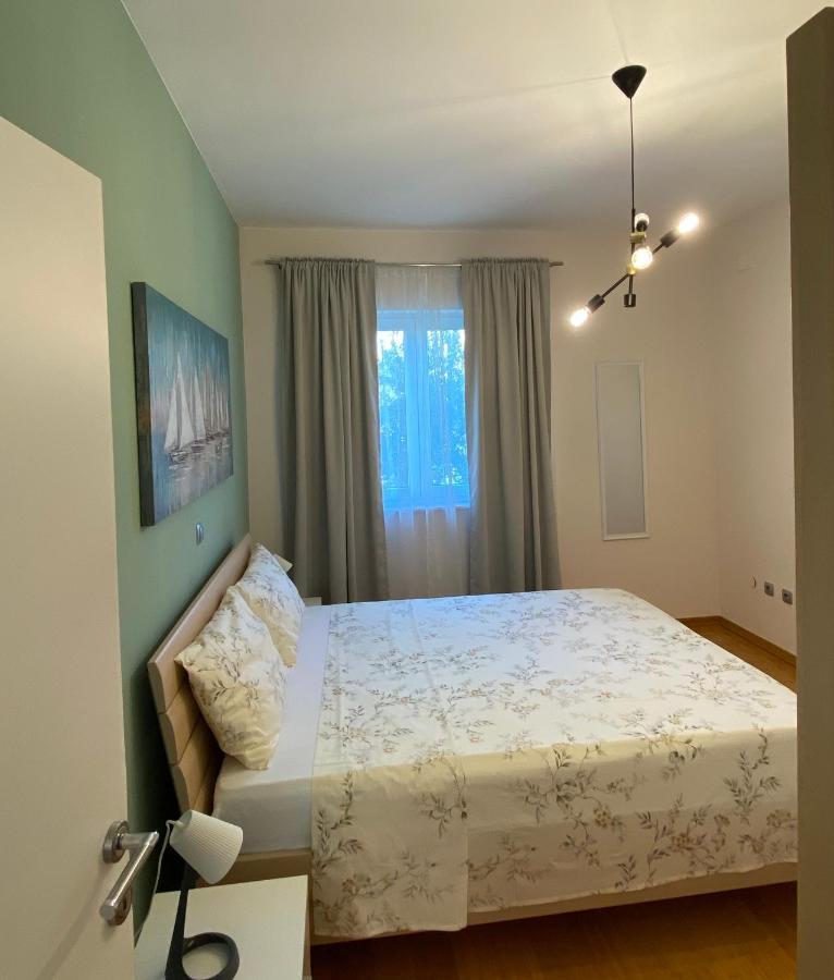 ספליט Apartment Garden מראה חיצוני תמונה