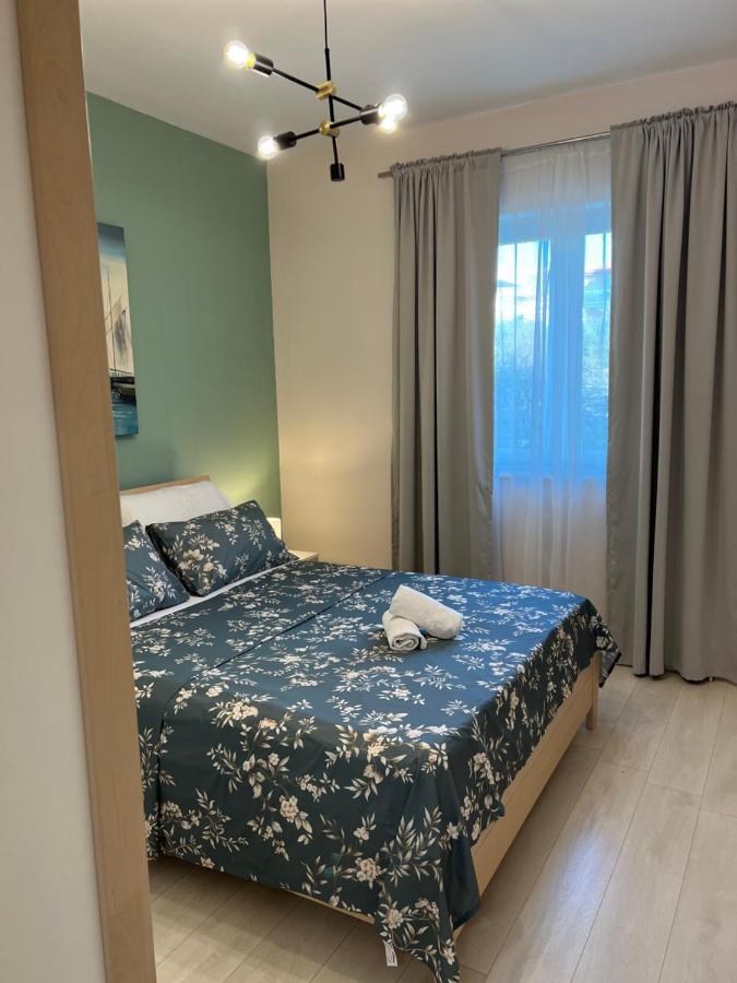 ספליט Apartment Garden מראה חיצוני תמונה