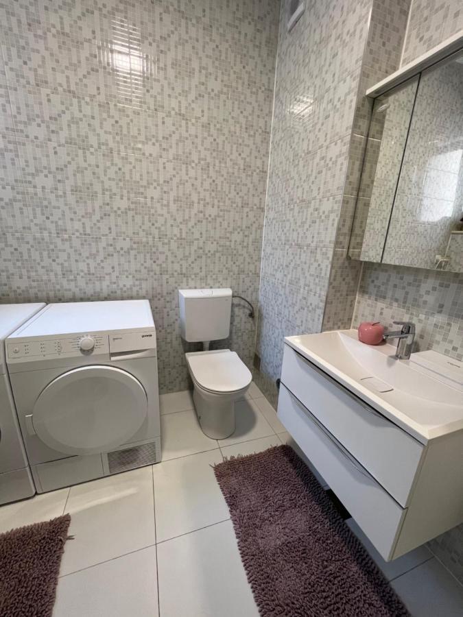 ספליט Apartment Garden מראה חיצוני תמונה