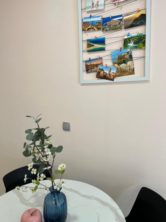 ספליט Apartment Garden מראה חיצוני תמונה