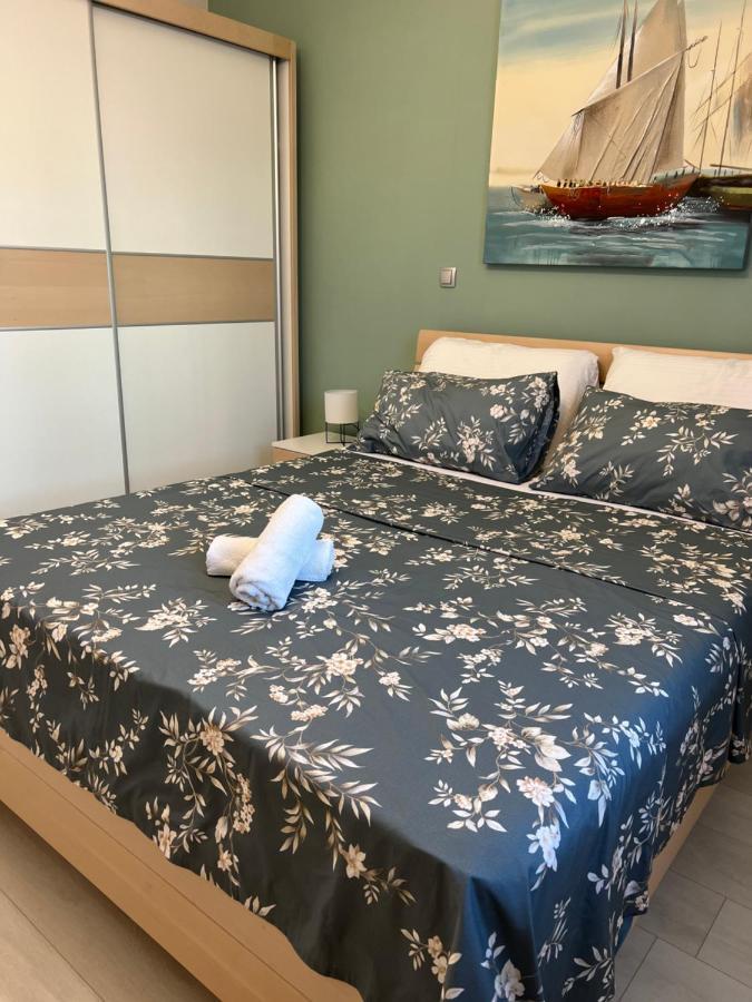 ספליט Apartment Garden מראה חיצוני תמונה