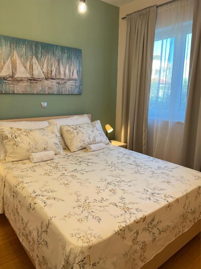 ספליט Apartment Garden מראה חיצוני תמונה