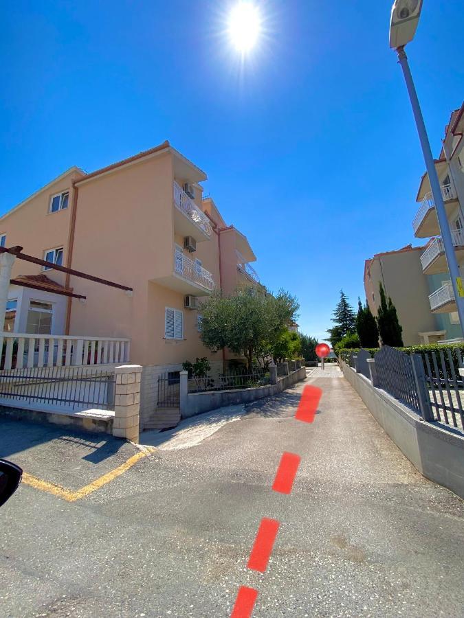 ספליט Apartment Garden מראה חיצוני תמונה